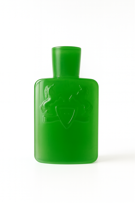 Verdant Spirit