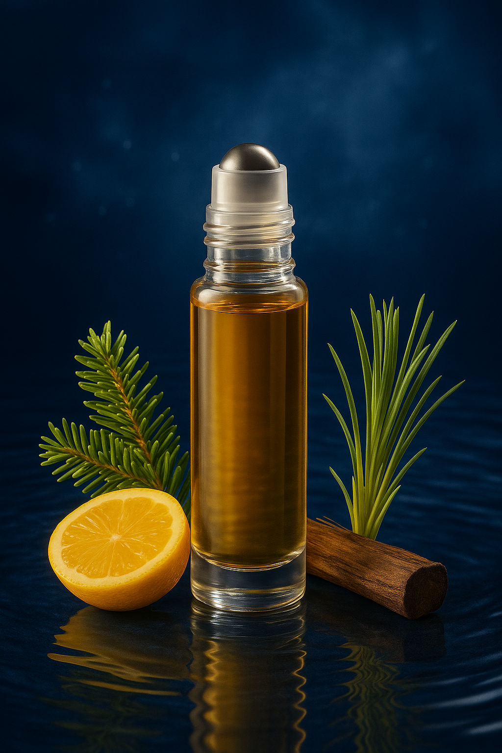 Oceanborn Sample
