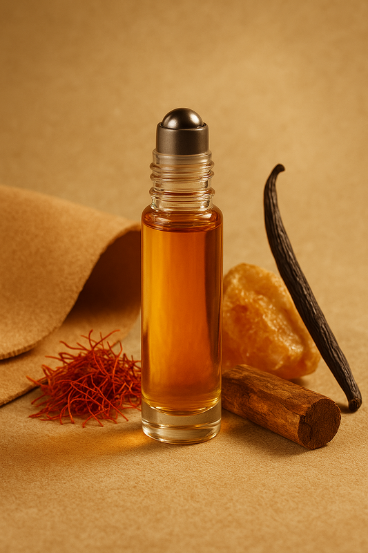 Ambercat Sample