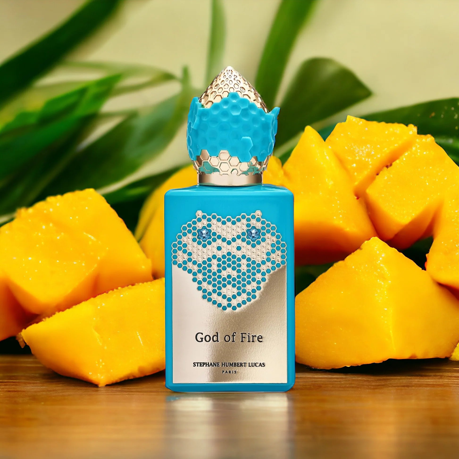Mango Fire