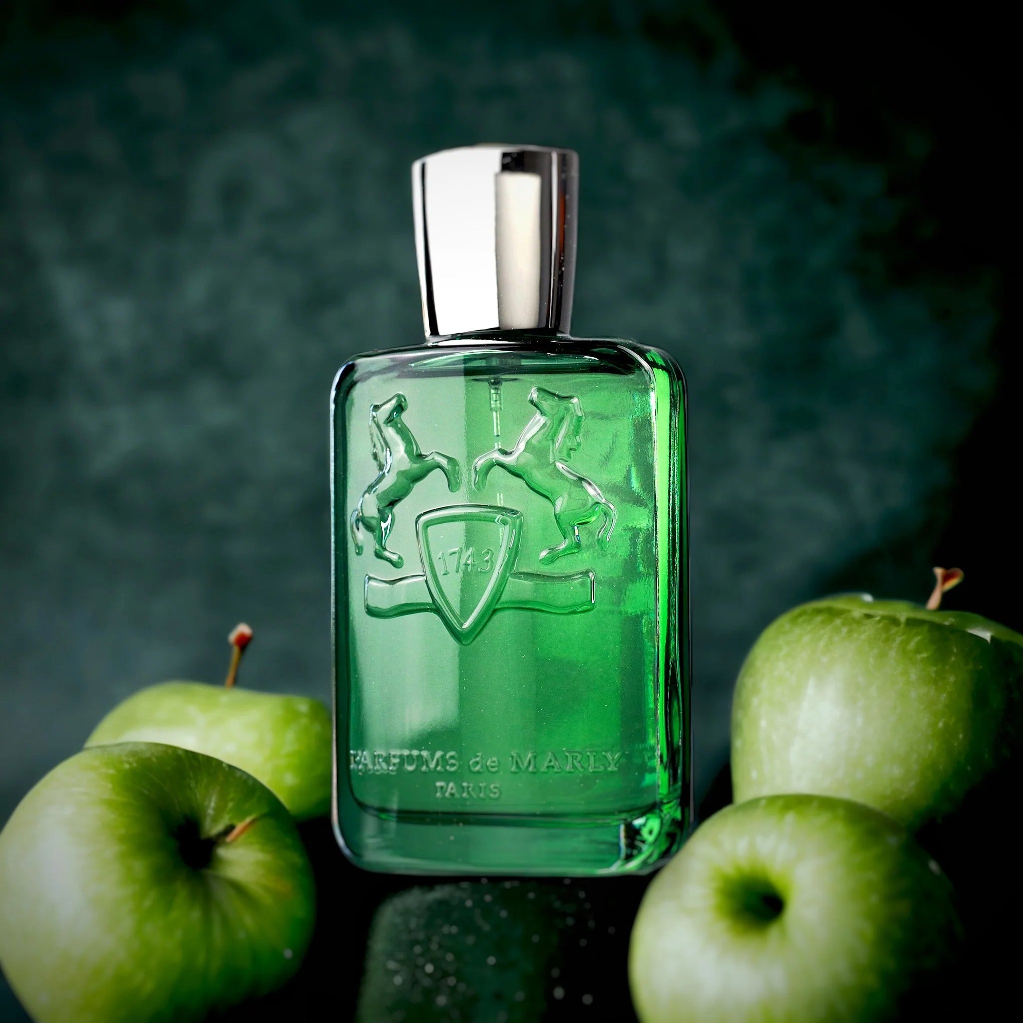 Verdant Spirit Sample