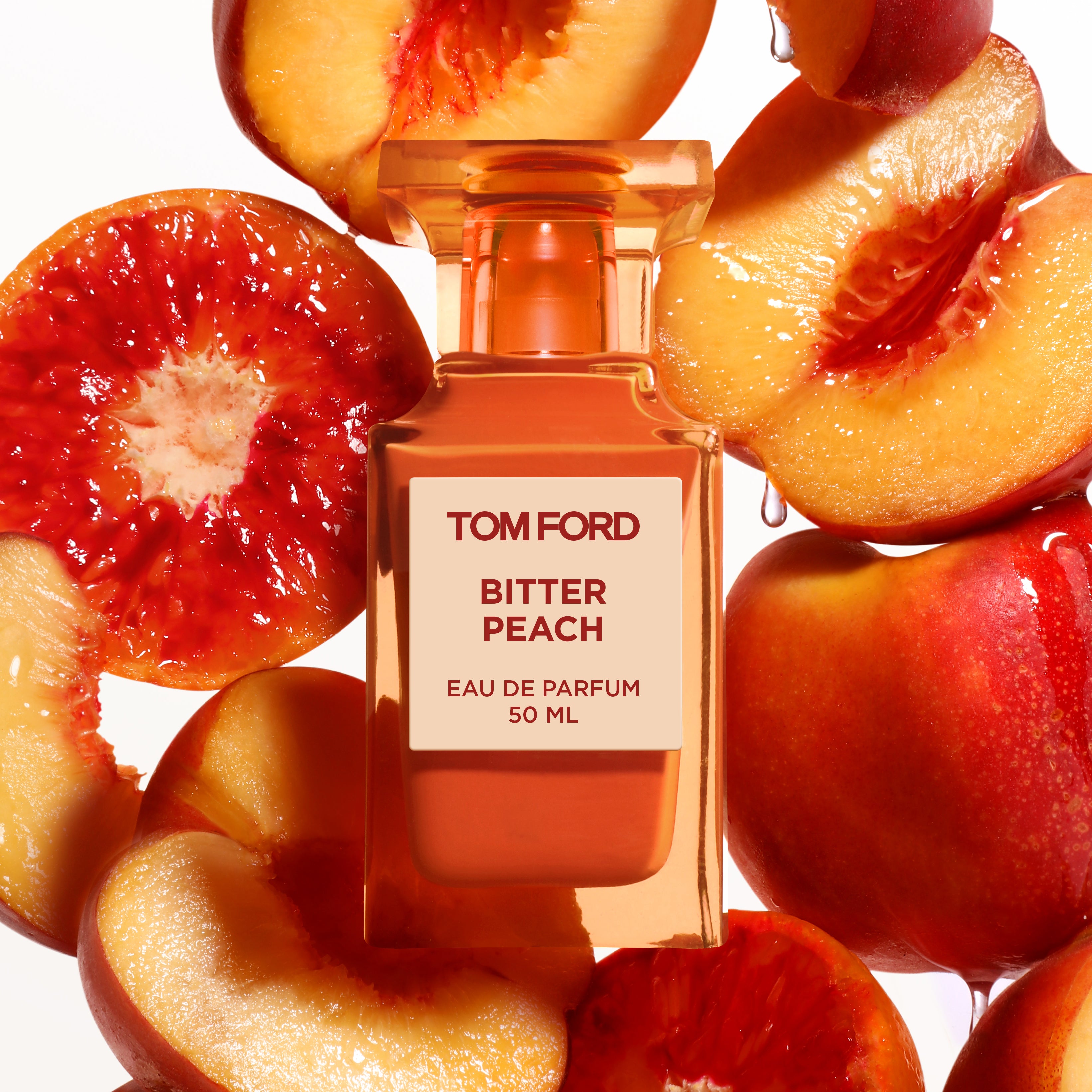 Peach Inferno