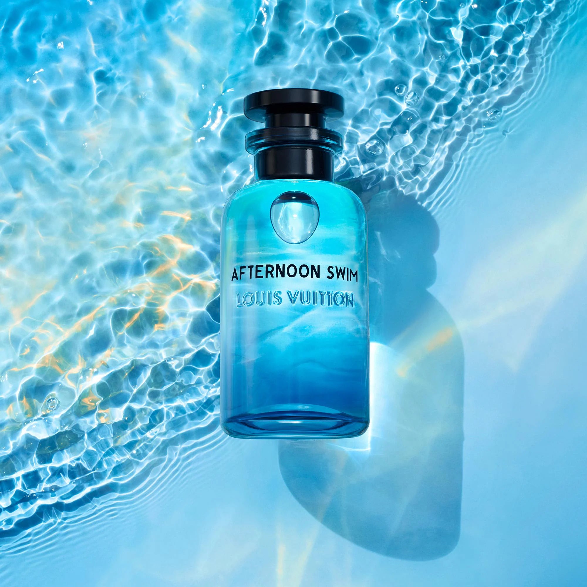 Blue Swim